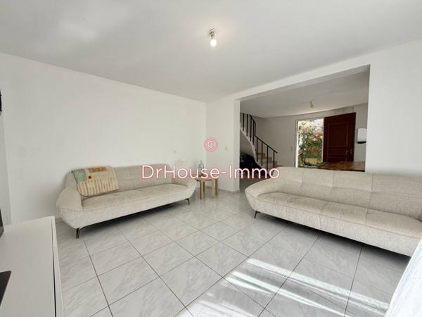 Maison à vendre 7 pièces de 129 m²