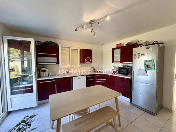 Maison à vendre 7 pièces de 129 m²