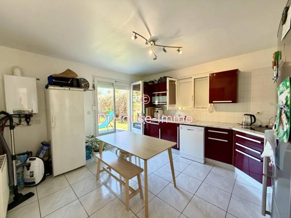 Maison à vendre 7 pièces de 129 m²