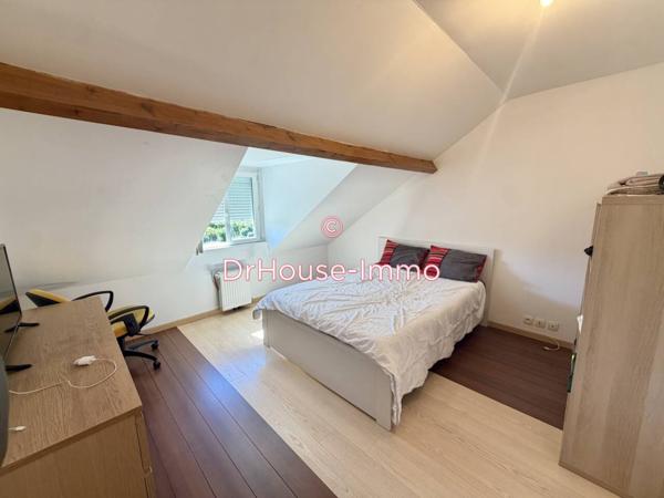 Maison à vendre 7 pièces de 129 m²