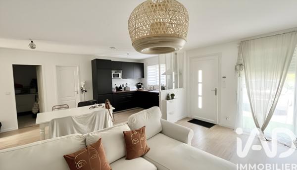Maison à vendre 4 pièces 89 m² Cavignac