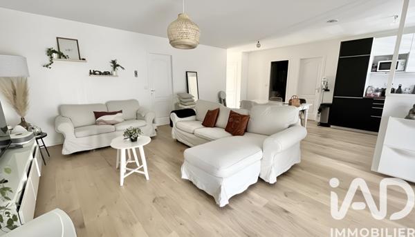 Maison à vendre 4 pièces 89 m² Cavignac