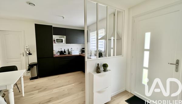 Maison à vendre 4 pièces 89 m² Cavignac