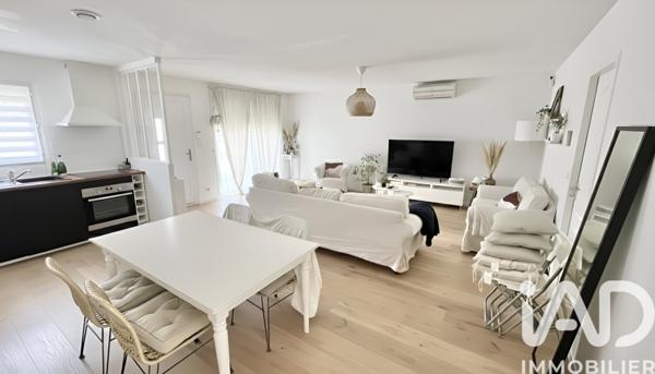 Maison à vendre 4 pièces 89 m² Cavignac