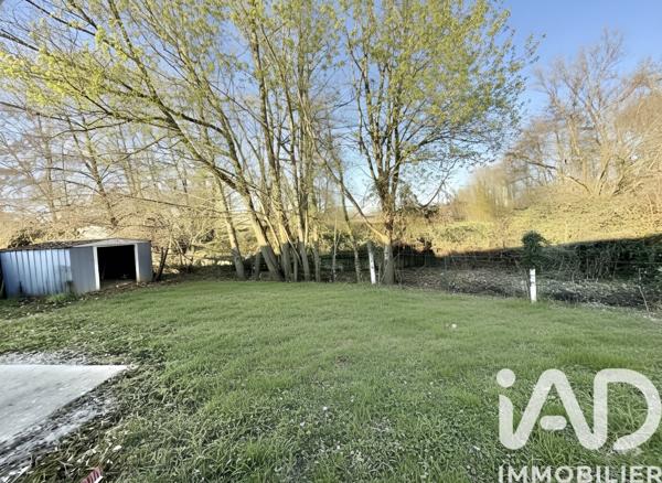 Maison à vendre 4 pièces 89 m² Cavignac