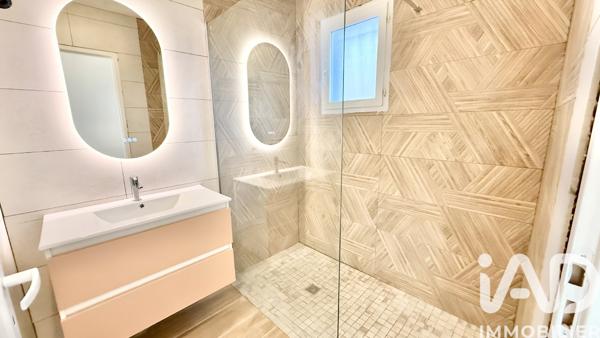 Maison à vendre 4 pièces 89 m² Cavignac