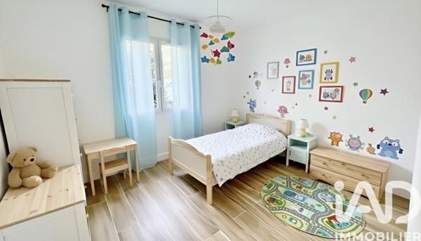 Maison à vendre 4 pièces 89 m² Cavignac