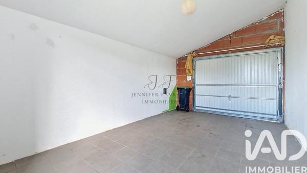 Maison à vendre 4 pièces 101 m² Izon