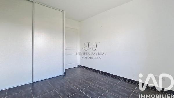 Maison à vendre 4 pièces 101 m² Izon