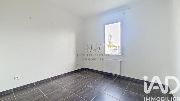 Maison à vendre 4 pièces 101 m² Izon