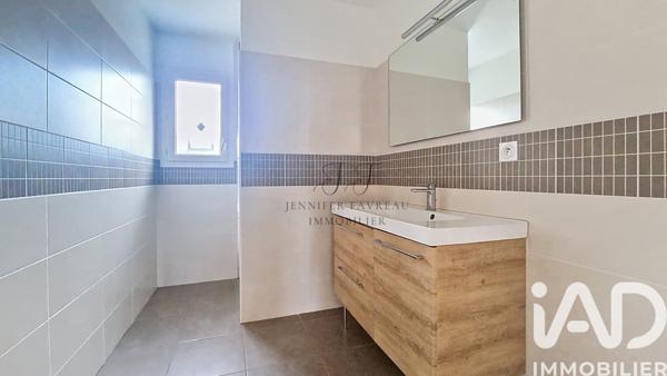 Maison à vendre 4 pièces 101 m² Izon