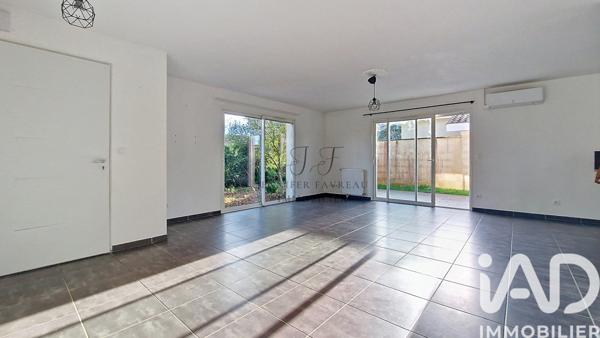 Maison à vendre 4 pièces 101 m² Izon