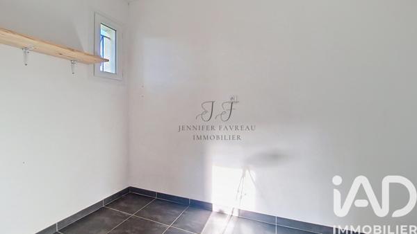 Maison à vendre 4 pièces 101 m² Izon