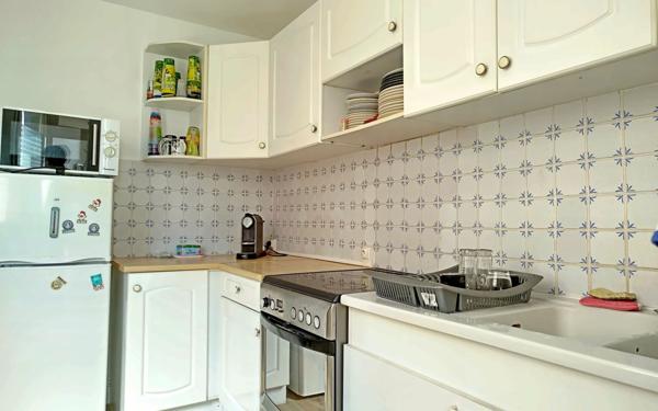 Appartement à vendre    2 pièces • 65 m2 Cholet