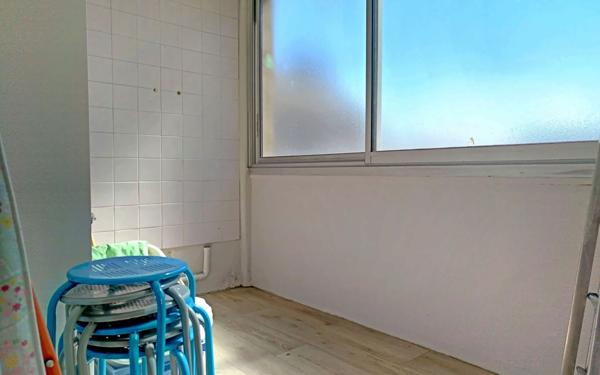 Appartement à vendre    2 pièces • 65 m2 Cholet