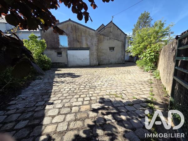 Maison à vendre 7 pièces 195 m² Sautron