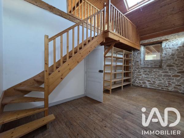 Maison à vendre 7 pièces 195 m² Sautron