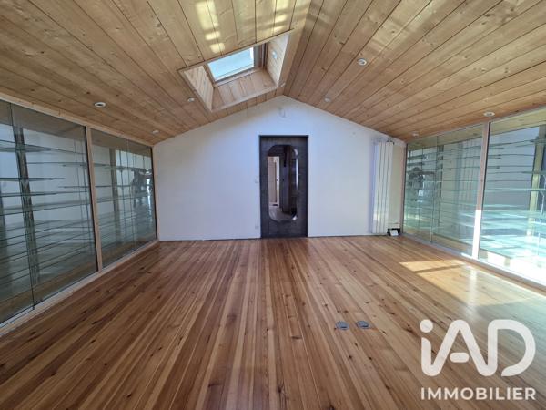 Maison à vendre 7 pièces 195 m² Sautron