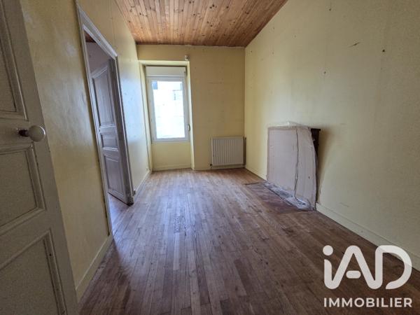 Maison à vendre 7 pièces 195 m² Sautron