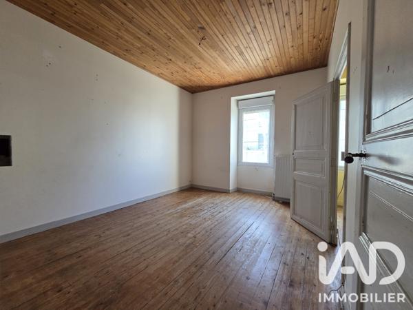 Maison à vendre 7 pièces 195 m² Sautron