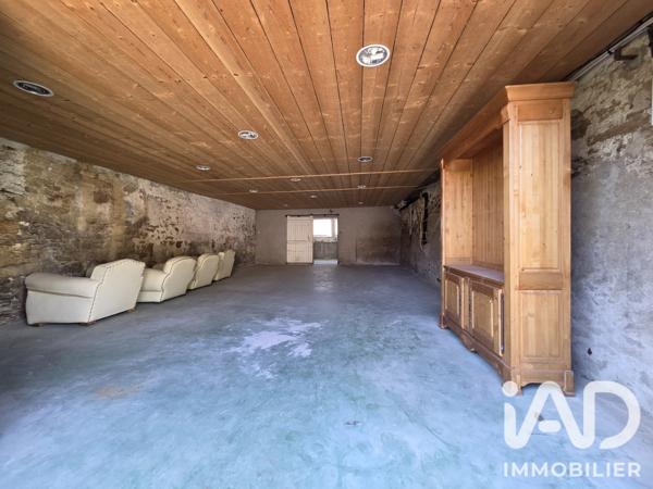 Maison à vendre 7 pièces 195 m² Sautron