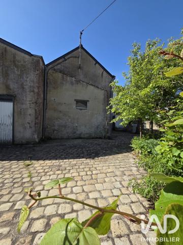 Maison à vendre 7 pièces 195 m² Sautron