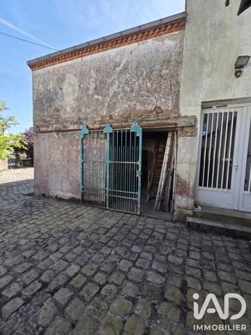 Maison à vendre 7 pièces 195 m² Sautron
