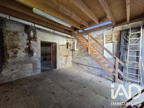 Maison à vendre 7 pièces 195 m² Sautron