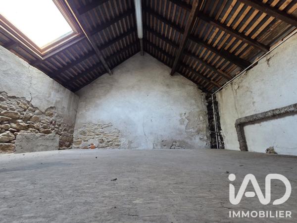 Maison à vendre 7 pièces 195 m² Sautron