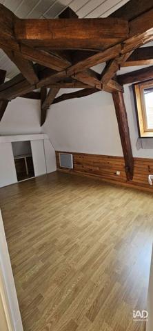 Maison à vendre 4 pièces 81 m² Semur-en-Vallon