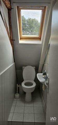 Maison à vendre 4 pièces 81 m² Semur-en-Vallon