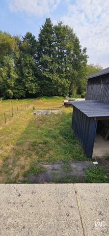 Maison à vendre 4 pièces 81 m² Semur-en-Vallon