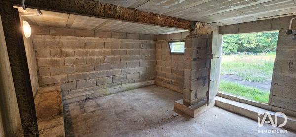 Maison à vendre 4 pièces 81 m² Semur-en-Vallon