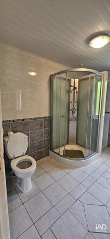 Maison à vendre 4 pièces 81 m² Semur-en-Vallon