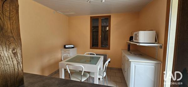 Maison à vendre 4 pièces 81 m² Semur-en-Vallon