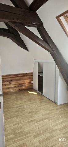 Maison à vendre 4 pièces 81 m² Semur-en-Vallon