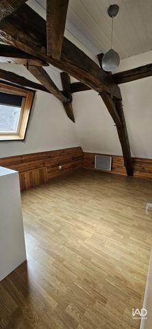 Maison à vendre 4 pièces 81 m² Semur-en-Vallon