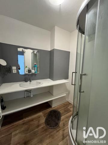 Appartement à vendre 3 pièces 69,79 m² Le Mans