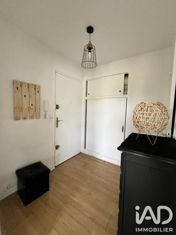 Appartement à vendre 3 pièces 69,79 m² Le Mans