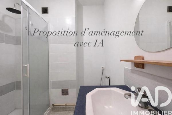 Appartement à vendre 3 pièces 63 m² Rezé
