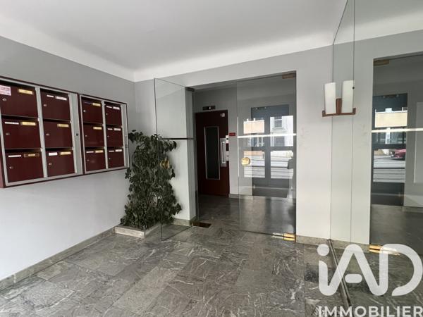 Appartement à vendre 3 pièces 63 m² Rezé