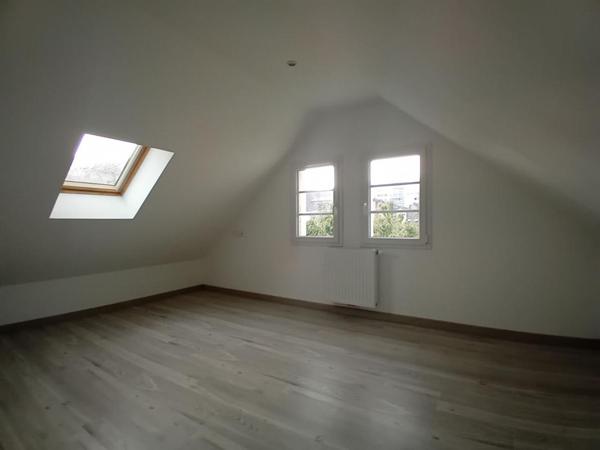 Maison Rouen 5 pièce(s) 89 m2