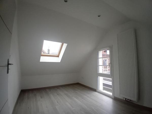 Maison Rouen 5 pièce(s) 89 m2