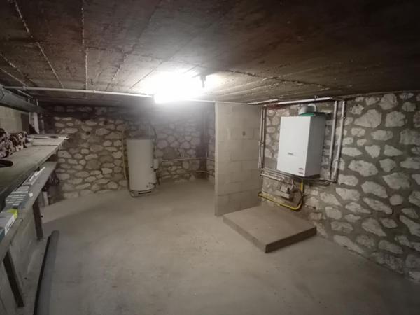 Maison Rouen 5 pièce(s) 89 m2