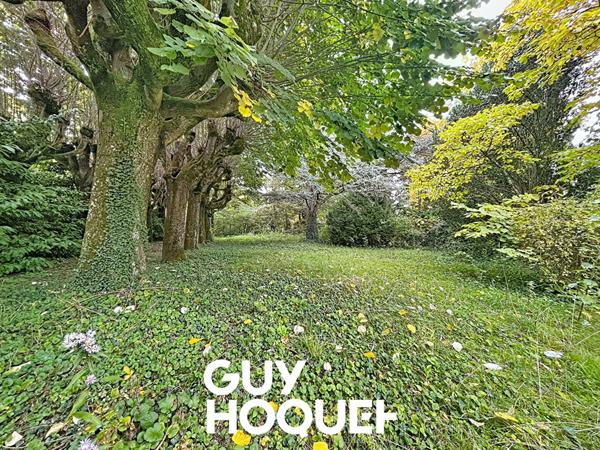 Maison de Caractère 6 Chambres + Greniers et Dépendances sur terrain de 3500 m² environ - 71570 ROMANECHE THORINS