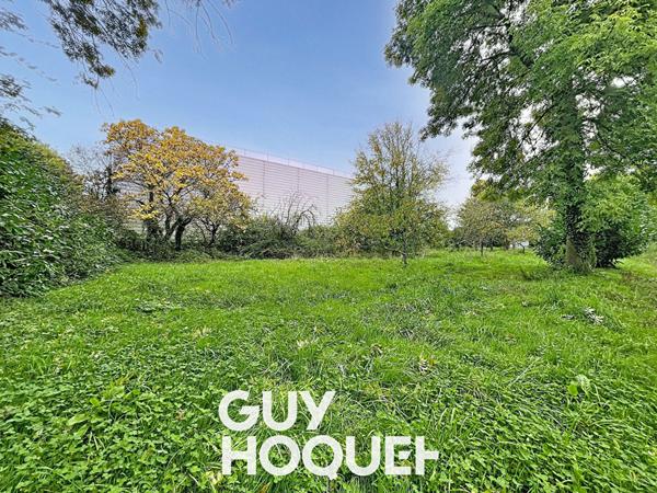 Maison de Caractère 6 Chambres + Greniers et Dépendances sur terrain de 3500 m² environ - 71570 ROMANECHE THORINS