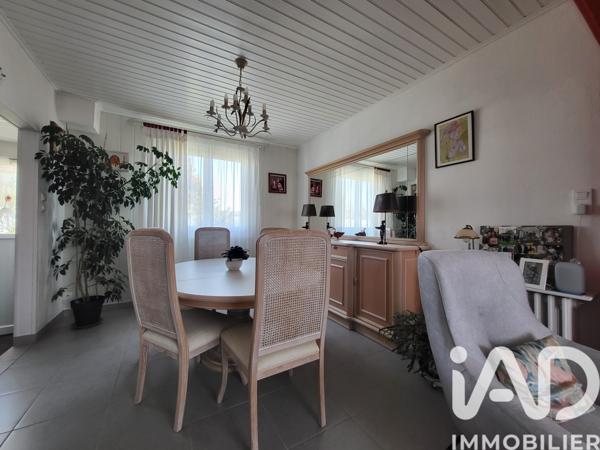 Maison à vendre 3 pièces 73,19 m² Challans