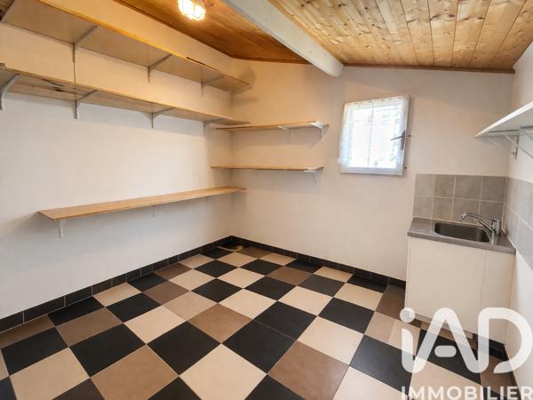 Maison à vendre 3 pièces 73,19 m² Challans