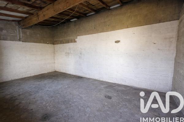 Maison à vendre 3 pièces 73,19 m² Challans