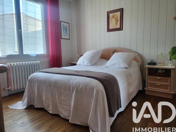 Maison à vendre 3 pièces 73,19 m² Challans